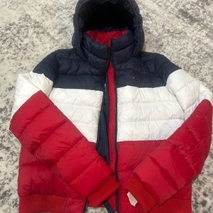 Women’s winter coat